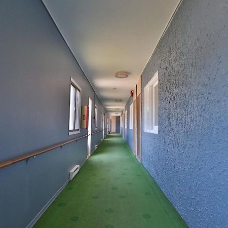 Washago Bestliving Motel מראה חיצוני תמונה