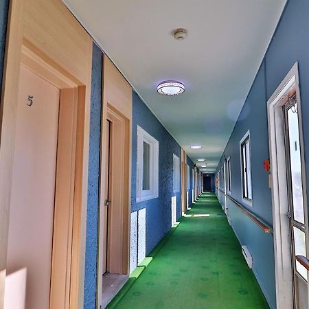 Washago Bestliving Motel מראה חיצוני תמונה