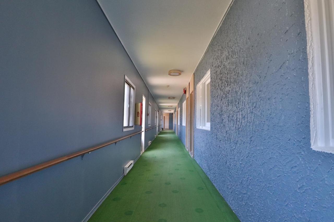 Washago Bestliving Motel מראה חיצוני תמונה