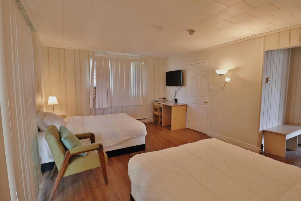 Washago Bestliving Motel מראה חיצוני תמונה