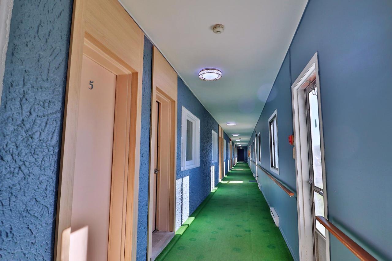 Washago Bestliving Motel מראה חיצוני תמונה